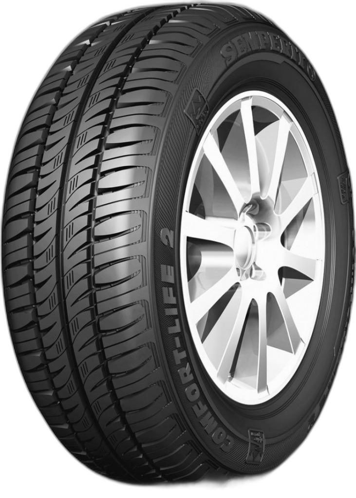 Semperit Comfort-Life 2