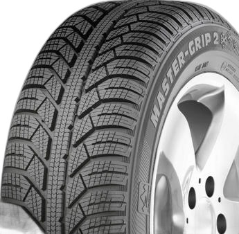 Semperit Master-Grip 2 SUV