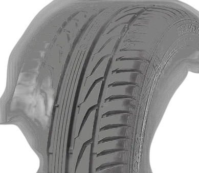 Semperit Speed-Life 2 SUV