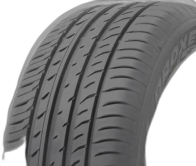 Toyo Proxes T1 Sport plus