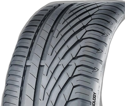 Uniroyal RainSport 3 SUV