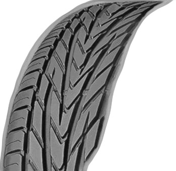 Uniroyal Rallye 4X4 Street