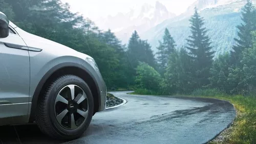 BFGoodrich Advantage All Season - 4