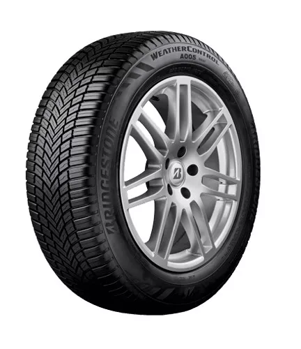 Bridgestone Weather Control A005 EVO - 2