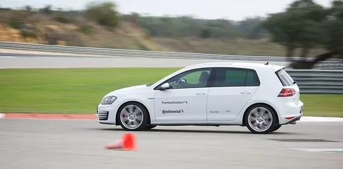 Continental ContiPremiumContact 5 - 8