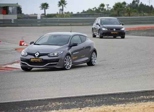 Continental ContiPremiumContact 5 - 13