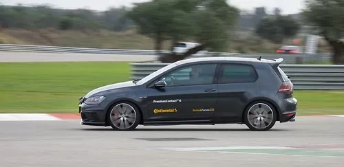Continental ContiPremiumContact 5 - 11