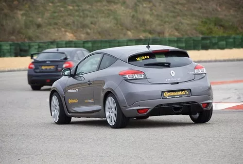 Continental ContiPremiumContact 5 - 6