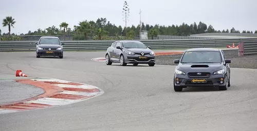 Continental ContiPremiumContact 5 - 15