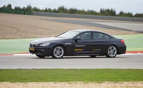 Continental ContiPremiumContact 5 - 14