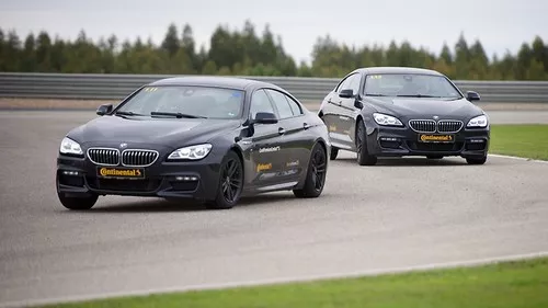 Continental ContiPremiumContact 5 - 10
