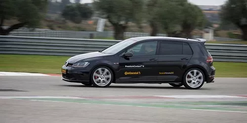 Continental ContiPremiumContact 5 - 7