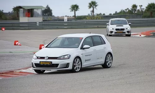 Continental ContiPremiumContact 5 - 2
