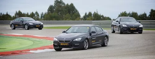 Continental ContiPremiumContact 5 - 1