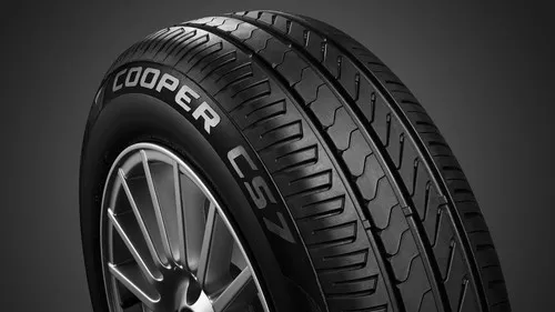 Cooper CS7 - 2