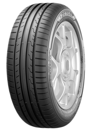 Dunlop Sport BluResponse
