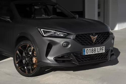 Goodyear Eagle F1 Supersport - 4