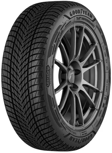 GoodYear UltraGrip Performance 3 - 9