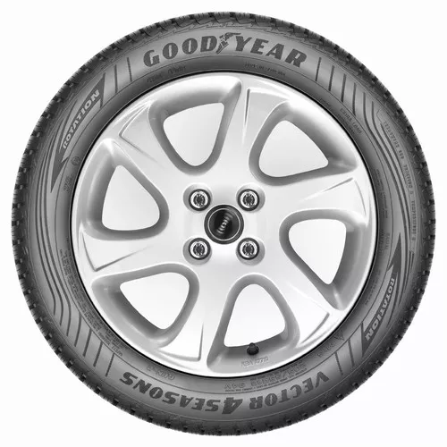 Goodyear Vector 4Seasons Gen-2 - 2