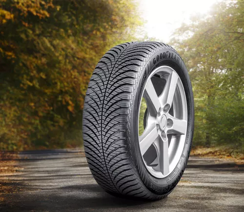 Goodyear Vector 4Seasons Gen-2 - 3