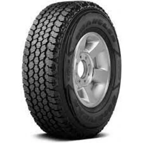 GoodYear Wrangler AT Adventure - 1