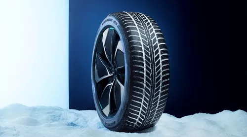 Hankook Winter I-Cept iOn - 1