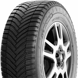 Michelin CrossClimate Camping - 1