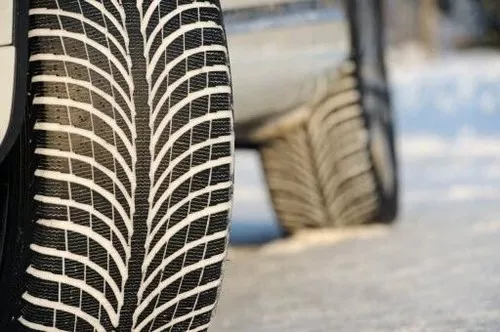 Michelin Latitude Alpin LA2 - 3