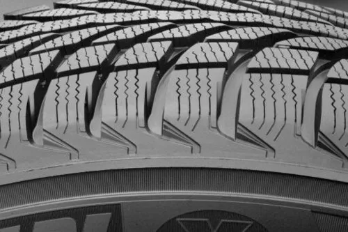 Michelin Latitude Alpin LA2 - 6