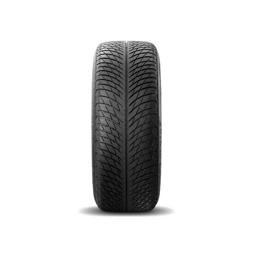 Michelin PILOT ALPIN 5 - 7