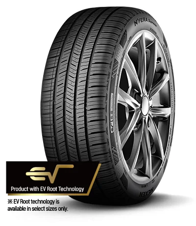 Nexen N'Fera Supreme S