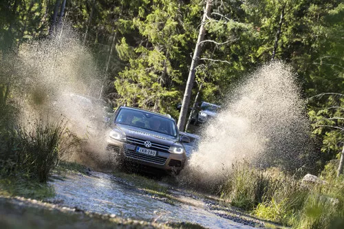 Nokian Line SUV - 16