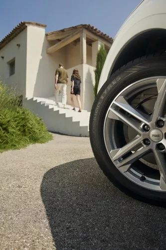 Nokian Powerproof 1 - 9