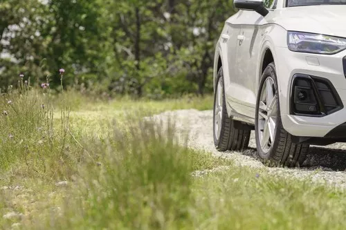 Nokian Powerproof 1 - 13