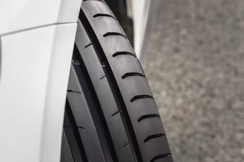 Nokian Powerproof 1 - 6