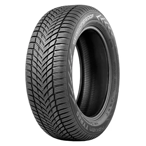 Nokian Seasonproof - 2