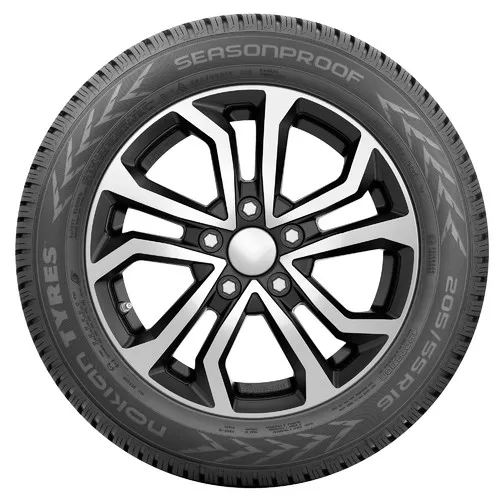Nokian Seasonproof - 4