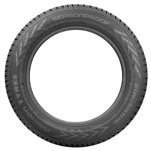Nokian Seasonproof - 3
