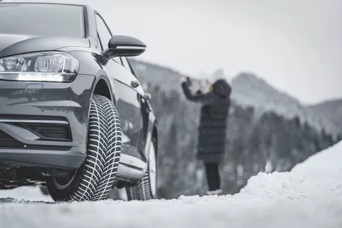 Nokian Seasonproof - 11