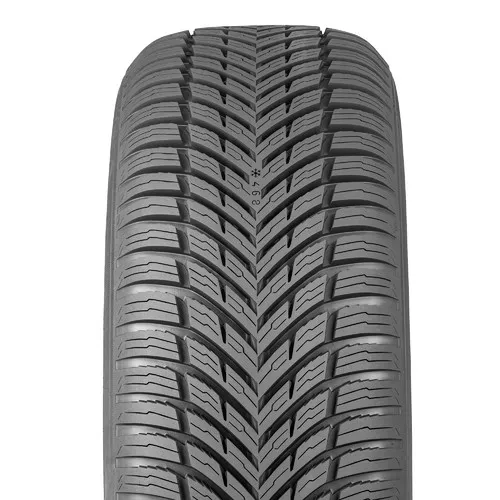 Nokian Seasonproof - 1