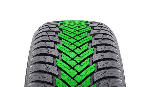 Nokian WeatherProof - 11