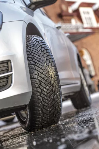 Nokian WeatherProof - 3