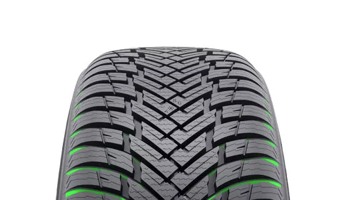 Nokian WeatherProof - 9