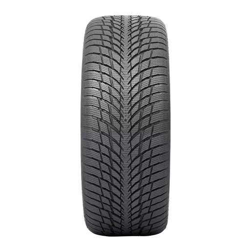 Nokian WR Snowproof P - 7