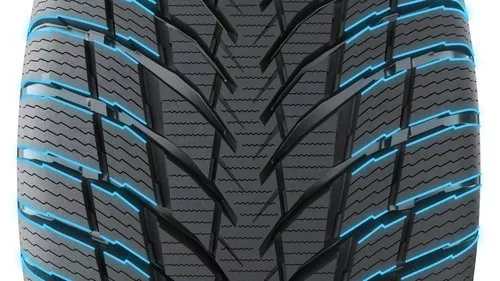 Nokian WR Snowproof P - 14