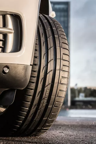 Nokian zLine SUV - 5