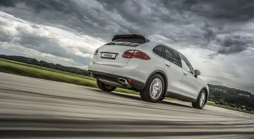 Nokian zLine SUV - 11