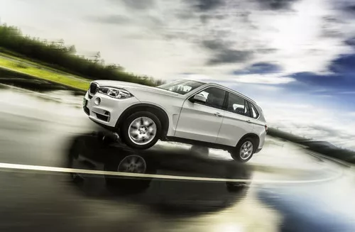 Nokian zLine SUV - 10