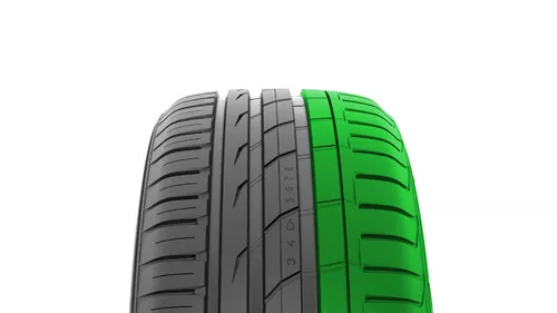 Nokian zLine SUV - 20