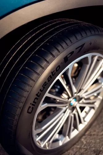 Pirelli Cinturato P7 - 2